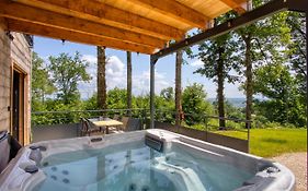 Le domaine du Pech Eternel Sarlat